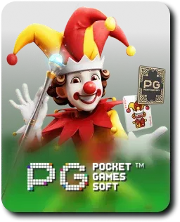 pg by เว็บทดลอง บาคาร่า